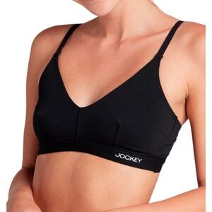 Organic Cotton Bralette